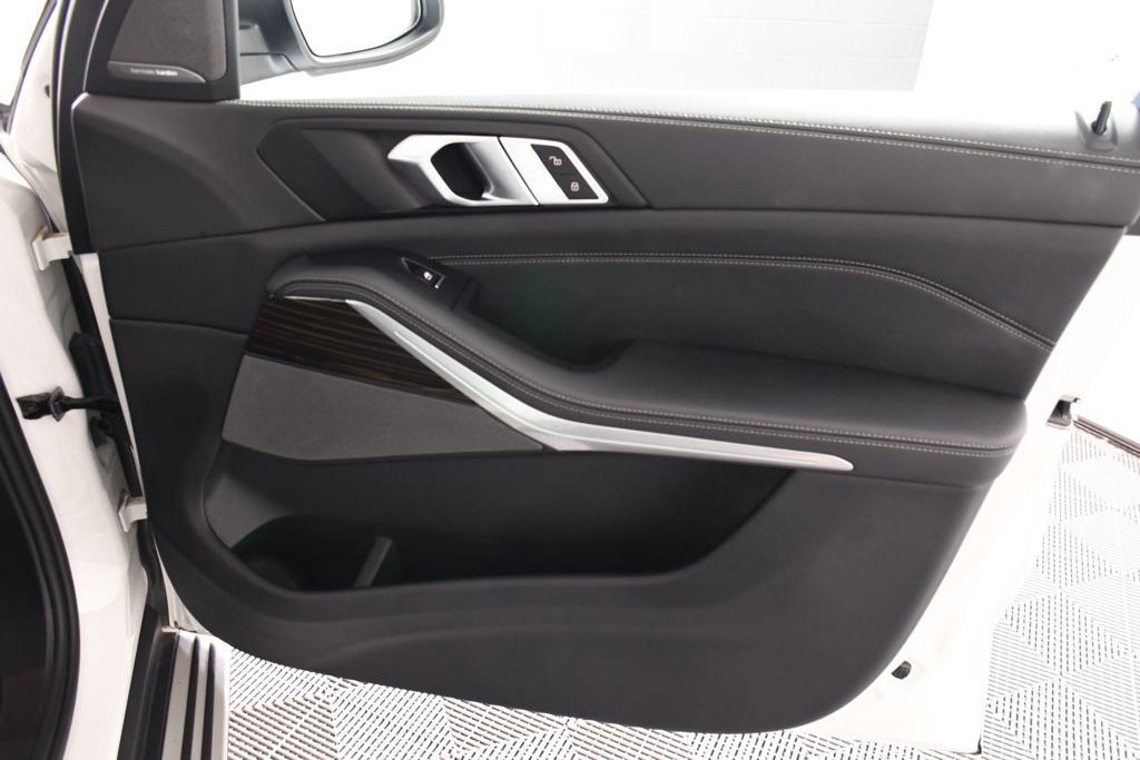 used 2024 BMW X5 PHEV car, priced at $61,989