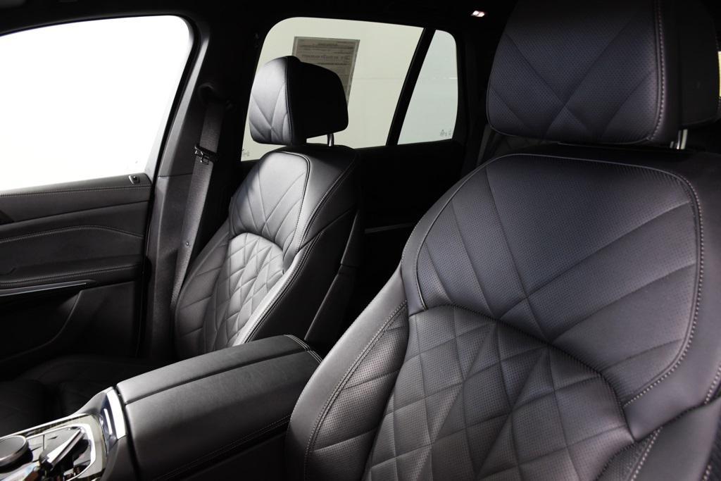 used 2024 BMW X5 PHEV car, priced at $61,989