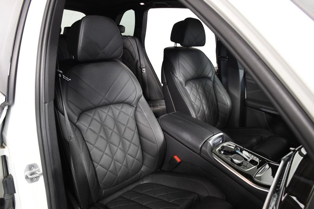 used 2024 BMW X5 PHEV car, priced at $61,989