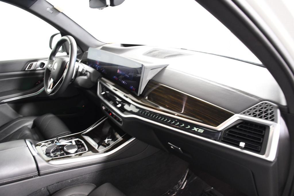 used 2024 BMW X5 PHEV car, priced at $61,989