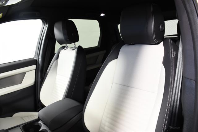 used 2024 Land Rover Discovery Sport car, priced at $41,399
