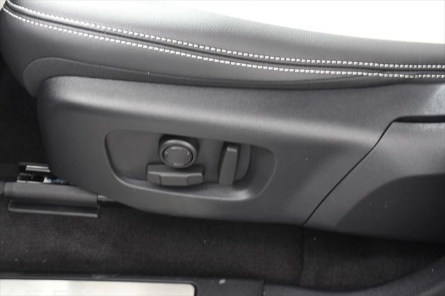used 2024 Land Rover Discovery Sport car, priced at $41,399