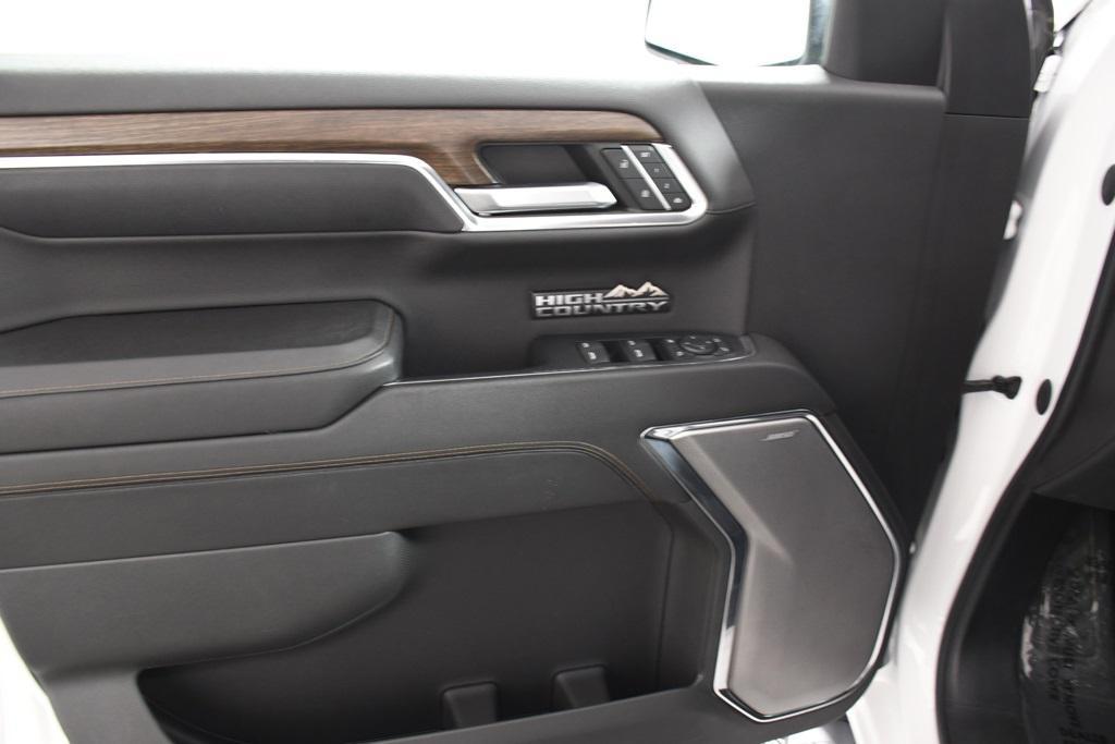 used 2023 Chevrolet Silverado 1500 car, priced at $49,994