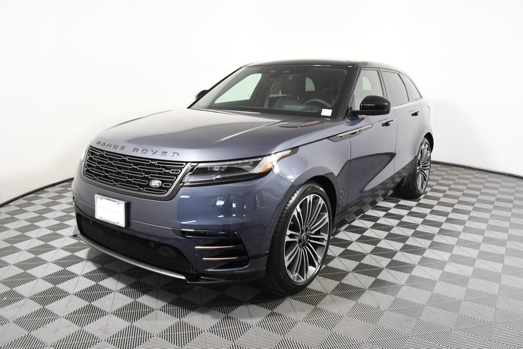 used 2024 Land Rover Range Rover Velar car, priced at $76,998