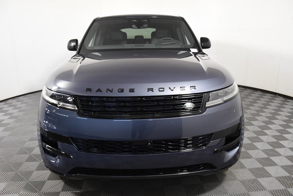 new 2025 Land Rover Range Rover Sport car, priced at $97,005