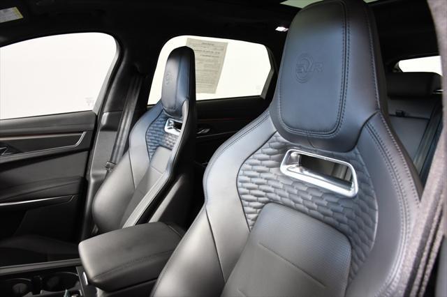 used 2024 Jaguar F-PACE car, priced at $67,899
