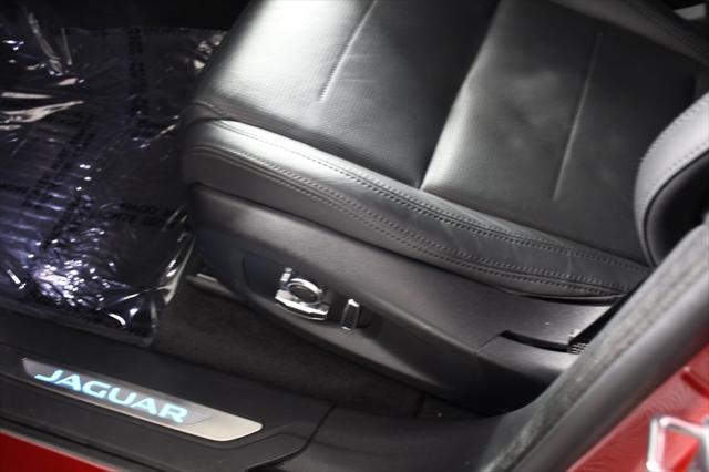 used 2024 Jaguar F-PACE car, priced at $67,899