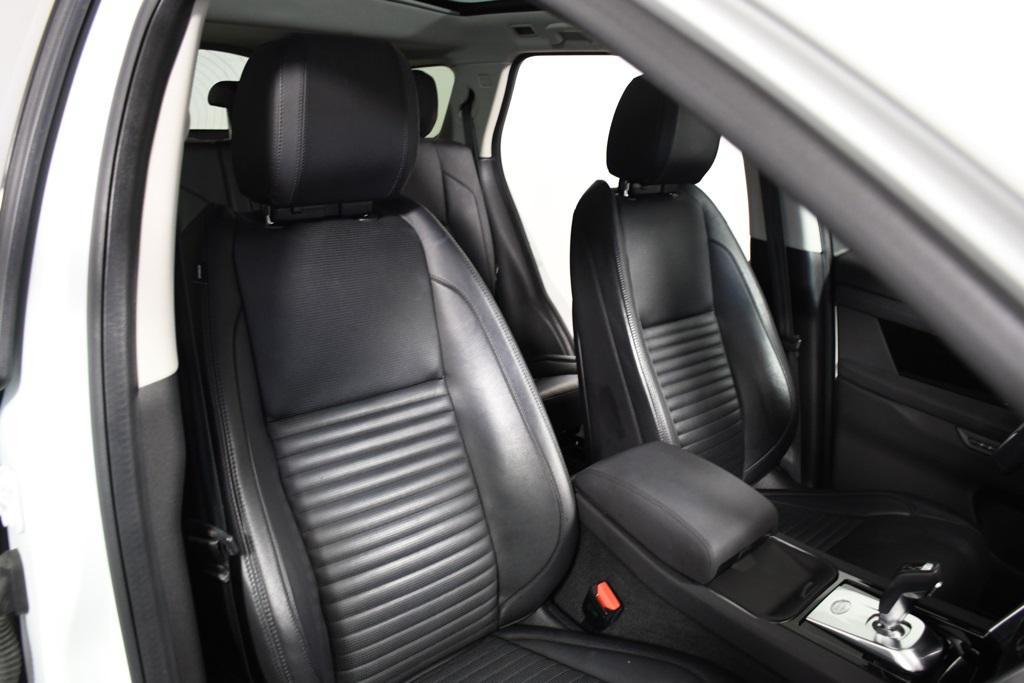 used 2020 Land Rover Discovery Sport car, priced at $20,998
