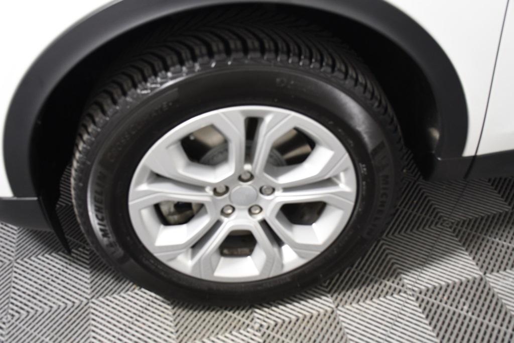 used 2020 Land Rover Discovery Sport car, priced at $20,998