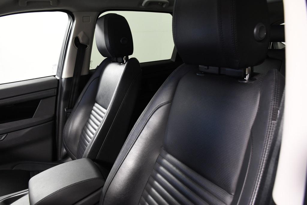 used 2020 Land Rover Discovery Sport car, priced at $20,998