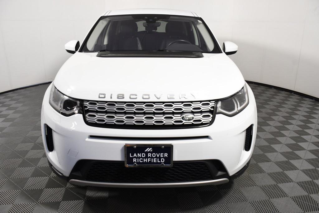 used 2020 Land Rover Discovery Sport car, priced at $20,998