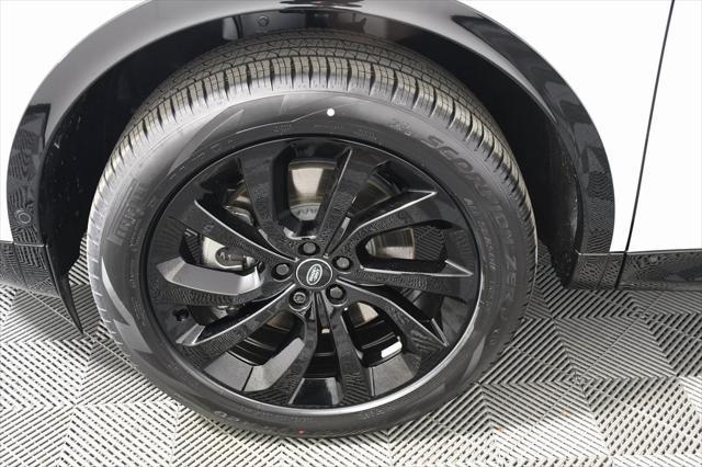 used 2024 Land Rover Discovery Sport car, priced at $41,998