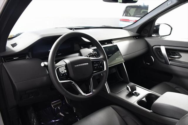 used 2024 Land Rover Discovery Sport car, priced at $41,998
