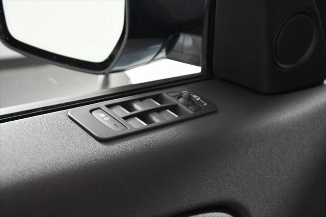 used 2024 Land Rover Discovery Sport car, priced at $41,998
