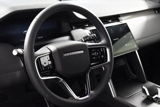 used 2024 Land Rover Discovery Sport car, priced at $41,998