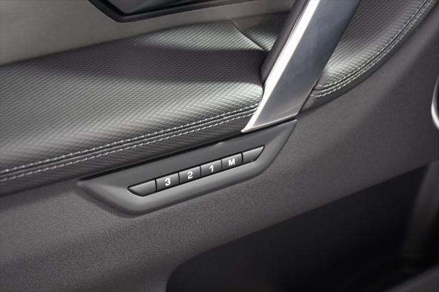 used 2024 Land Rover Discovery Sport car, priced at $41,998
