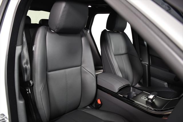 new 2026 Land Rover Range Rover Velar car, priced at $73,740
