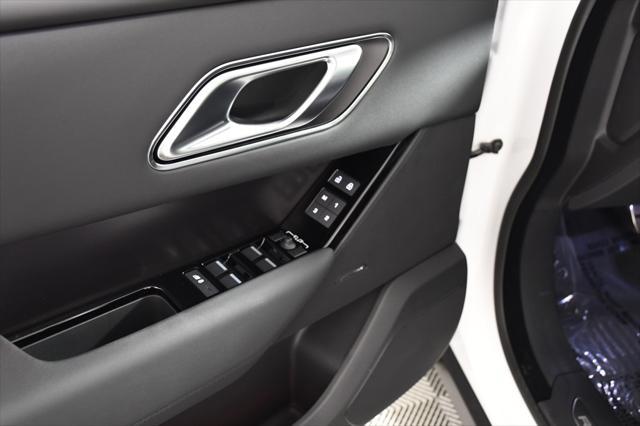 new 2026 Land Rover Range Rover Velar car, priced at $73,740