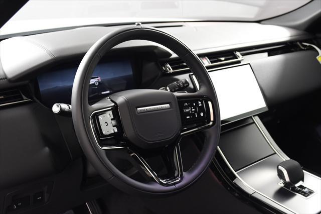 new 2026 Land Rover Range Rover Velar car, priced at $73,740