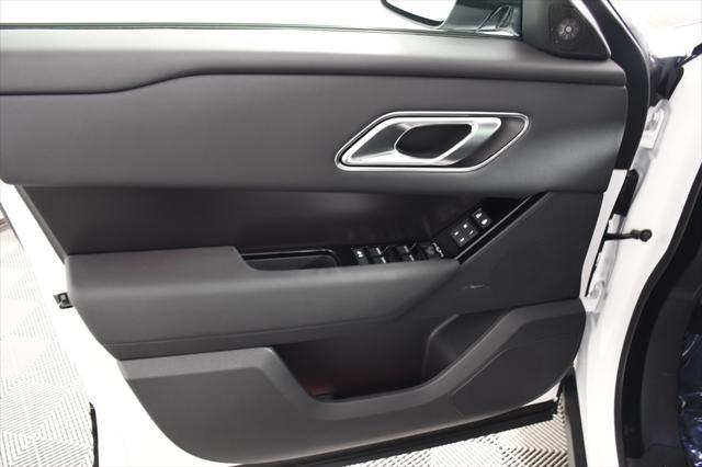 new 2026 Land Rover Range Rover Velar car, priced at $73,740