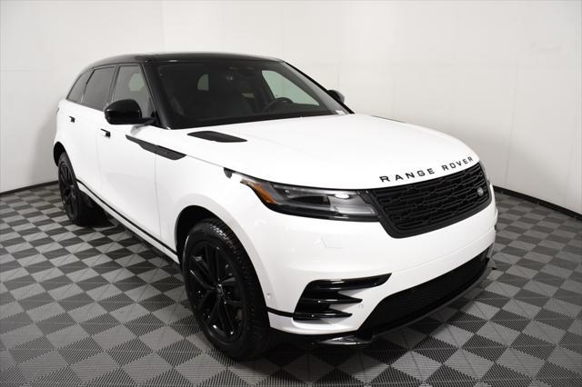 new 2026 Land Rover Range Rover Velar car, priced at $73,740