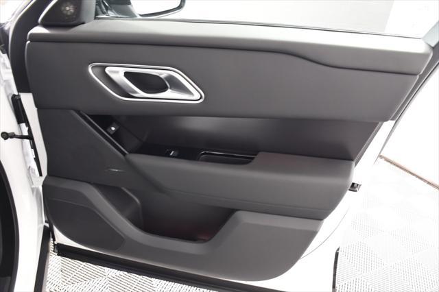 new 2026 Land Rover Range Rover Velar car, priced at $73,740