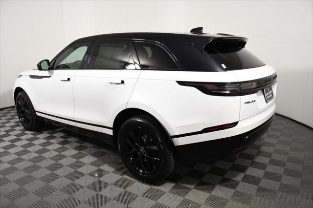 new 2026 Land Rover Range Rover Velar car, priced at $73,740