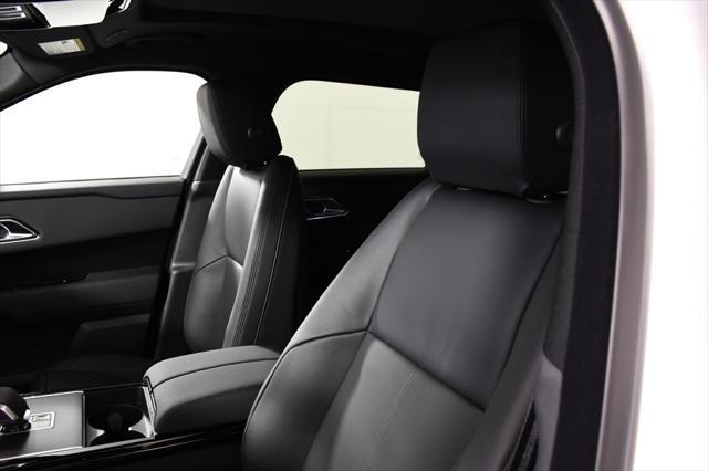 new 2026 Land Rover Range Rover Velar car, priced at $73,740