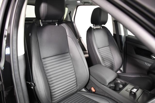 used 2024 Land Rover Discovery Sport car, priced at $39,299