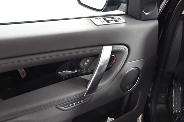 used 2024 Land Rover Discovery Sport car, priced at $39,299
