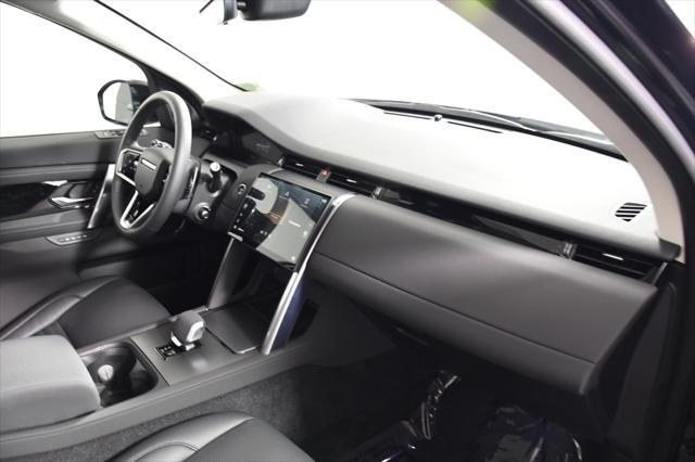 used 2024 Land Rover Discovery Sport car, priced at $39,299