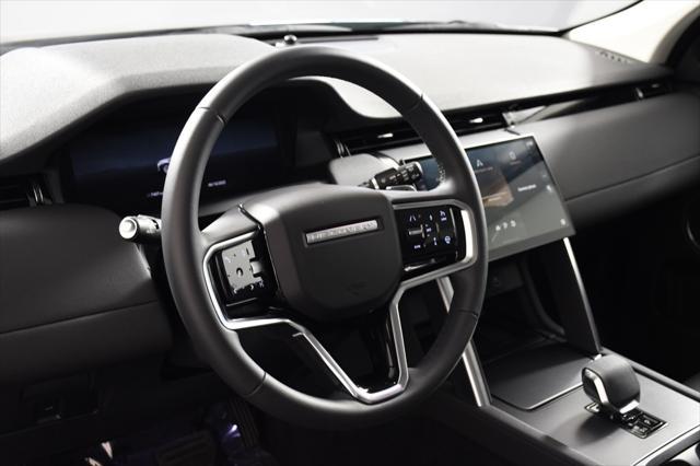used 2024 Land Rover Discovery Sport car, priced at $39,299