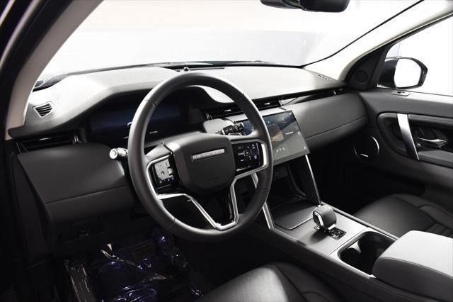used 2024 Land Rover Discovery Sport car, priced at $39,299