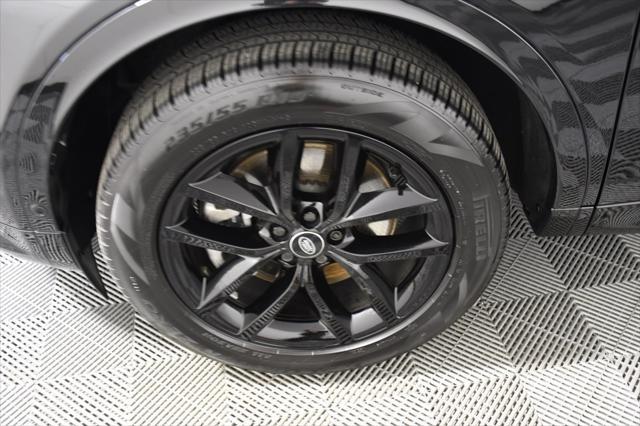 used 2024 Land Rover Discovery Sport car, priced at $39,299