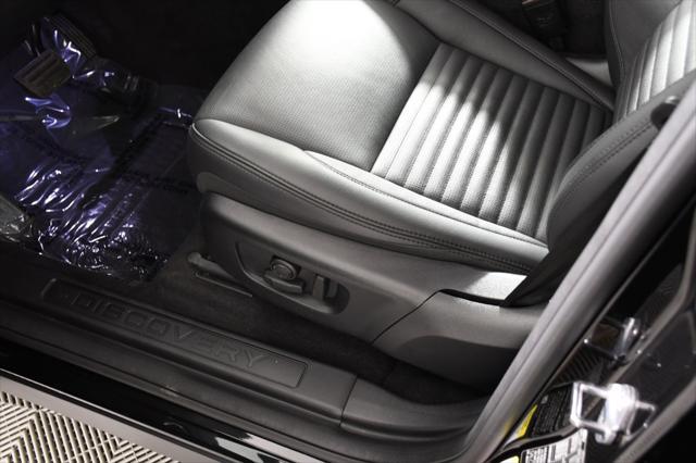 used 2024 Land Rover Discovery Sport car, priced at $39,299