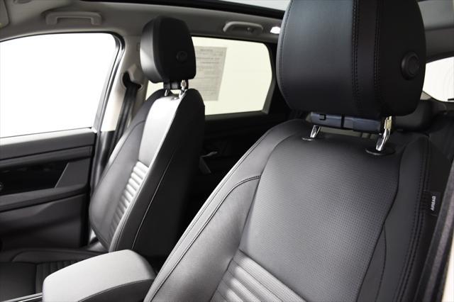 used 2024 Land Rover Discovery Sport car, priced at $39,299