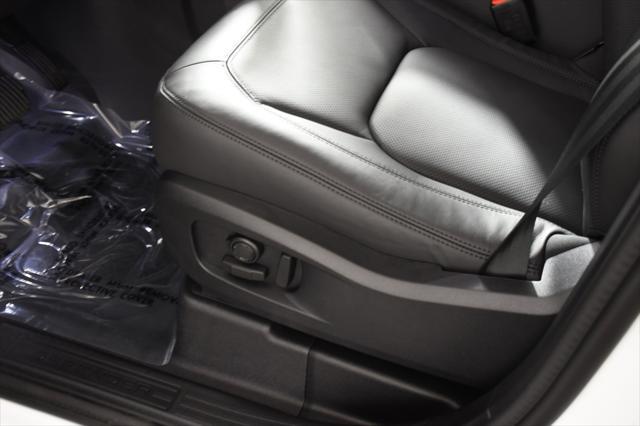 new 2025 Land Rover Defender car, priced at $72,168