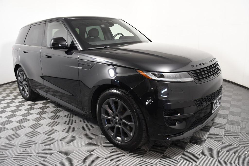 used 2024 Land Rover Range Rover Sport car, priced at $77,988