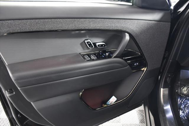 used 2024 Land Rover Range Rover Sport car, priced at $85,499