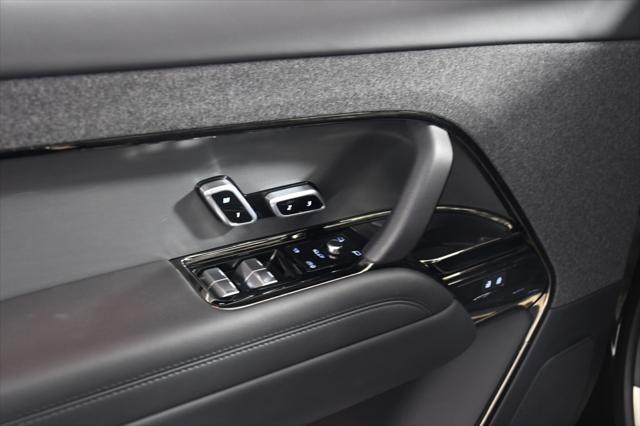 used 2024 Land Rover Range Rover Sport car, priced at $85,499