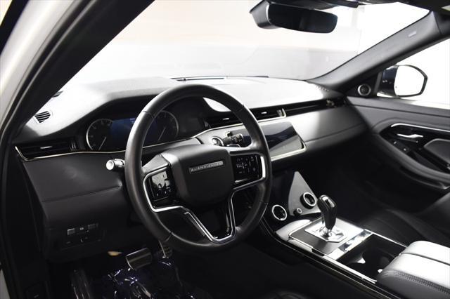 used 2023 Land Rover Range Rover Evoque car, priced at $39,599