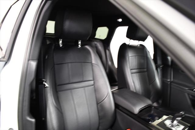 used 2023 Land Rover Range Rover Evoque car, priced at $39,599