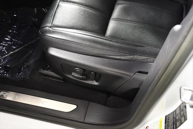 used 2023 Land Rover Range Rover Evoque car, priced at $39,599