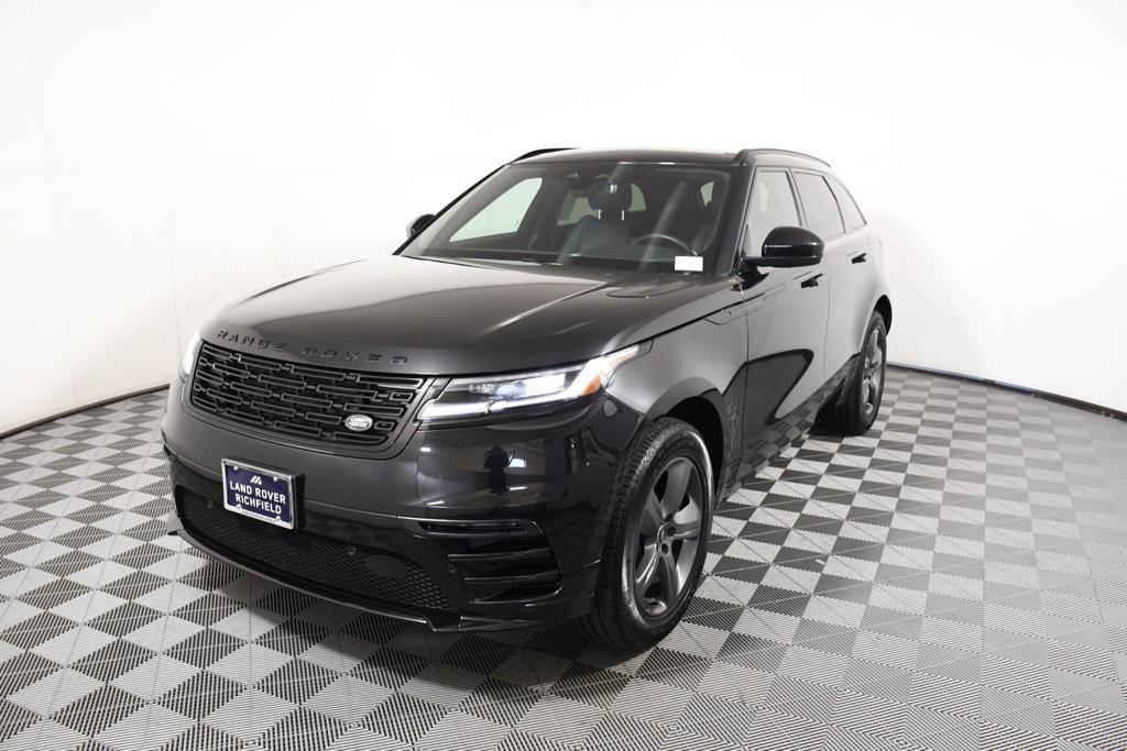 used 2025 Land Rover Range Rover Velar car, priced at $49,749