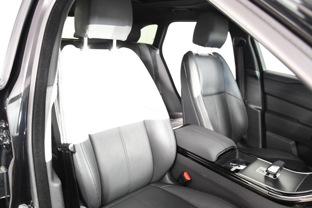 used 2025 Land Rover Range Rover Velar car, priced at $49,749