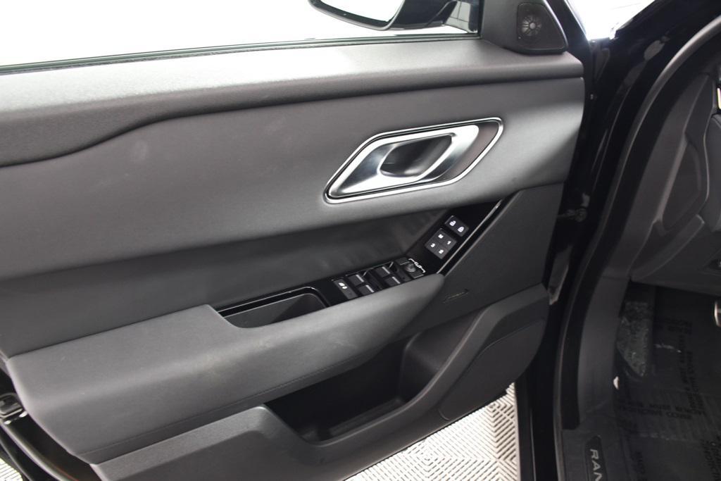used 2025 Land Rover Range Rover Velar car, priced at $49,749