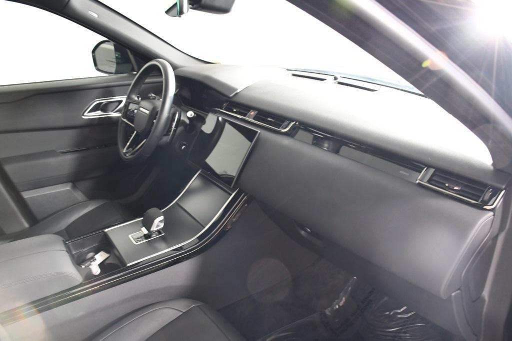 used 2025 Land Rover Range Rover Velar car, priced at $49,749