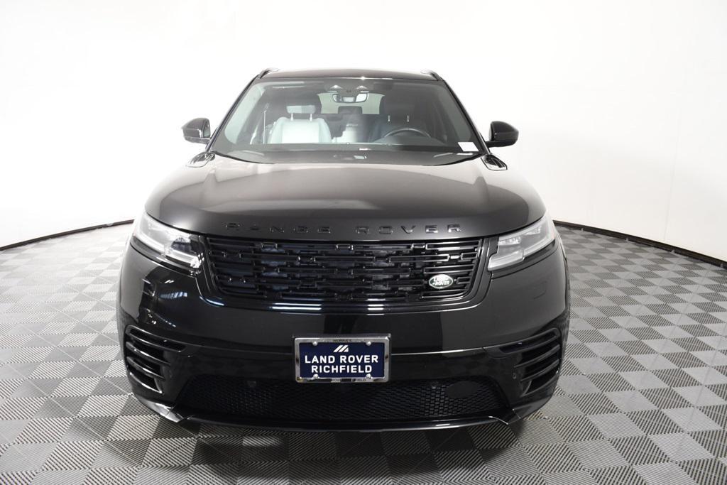 used 2025 Land Rover Range Rover Velar car, priced at $49,749