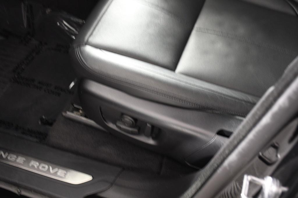 used 2025 Land Rover Range Rover Velar car, priced at $49,749