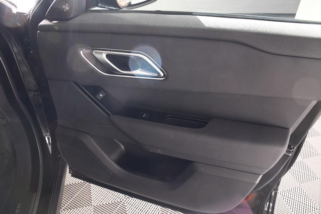 used 2025 Land Rover Range Rover Velar car, priced at $49,749
